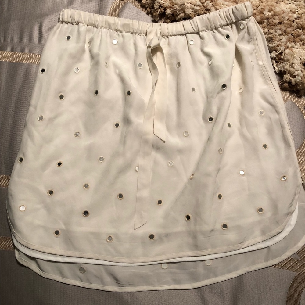 Club Monaco Skirt